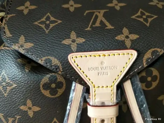 Firstbag Vuitton Louis MONTSOURIS 0620